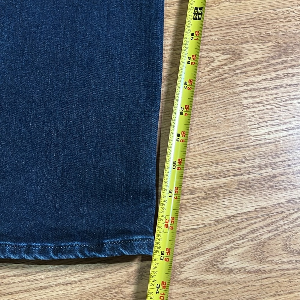 Edwin Mens 32x33 jeans A575 - Picture 5 of 5